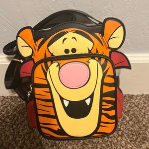 NWT Vampire Tigger Loungefly